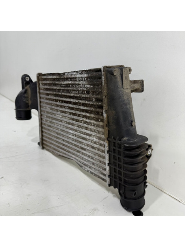 Radiador Intercooler Peugeot Expert Jumpy 1.6 2018 19 À 2022
