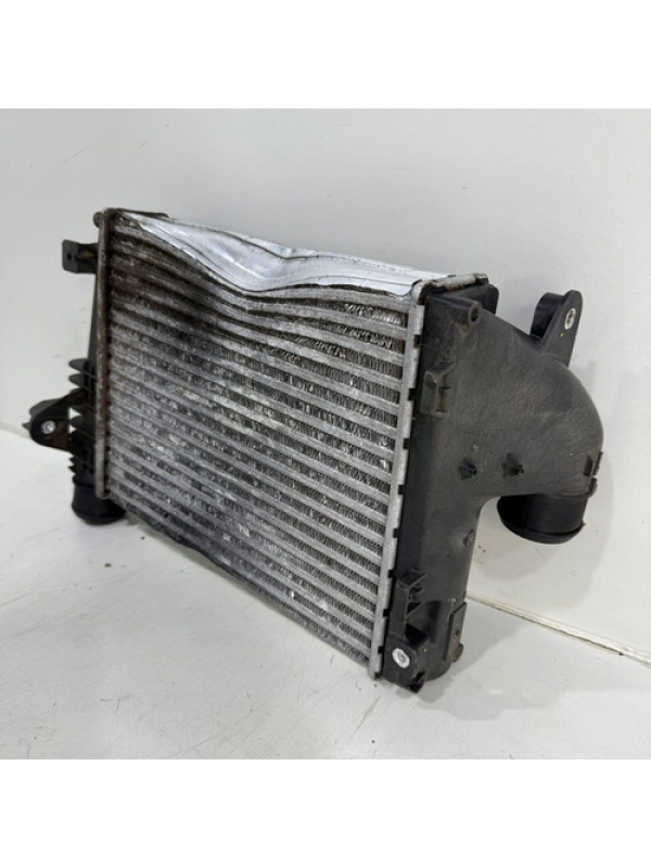 Radiador Intercooler Peugeot Expert Jumpy 1.6 2018 19 À 2022