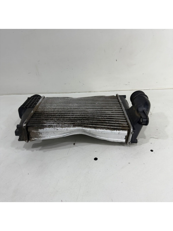 Radiador Intercooler Peugeot Expert Jumpy 1.6 2018 19 À 2022