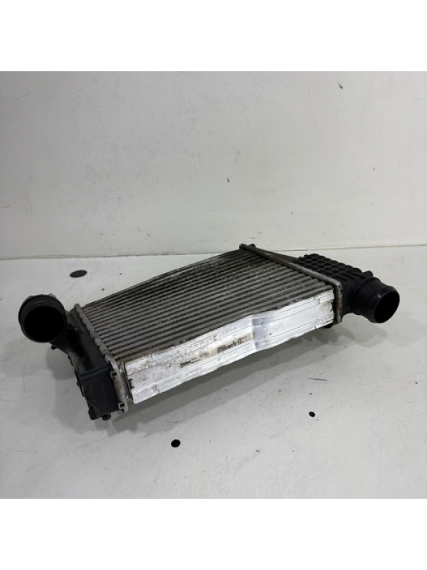 Radiador Intercooler Peugeot Expert Jumpy 1.6 2018 19 À 2022