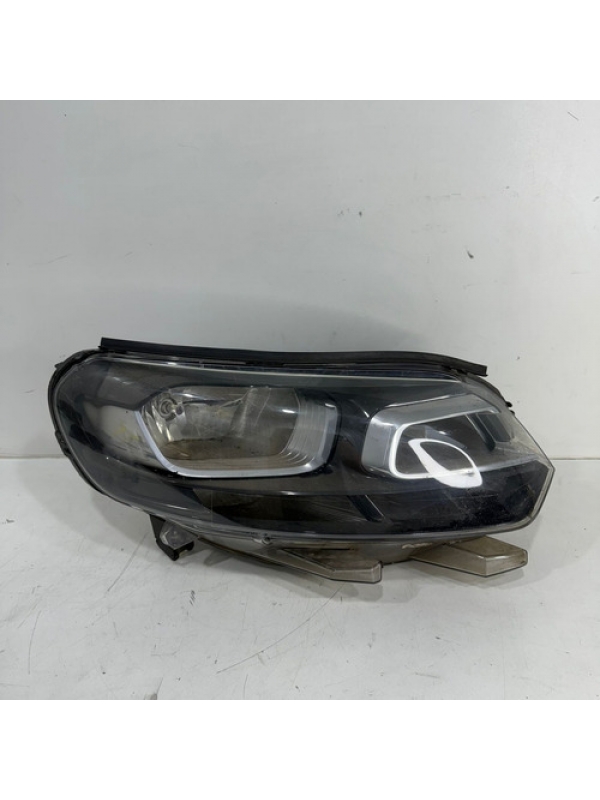 Farol Lado Direito Fiat Scudo Jumpy 2018 2019 2020 21 À 2025