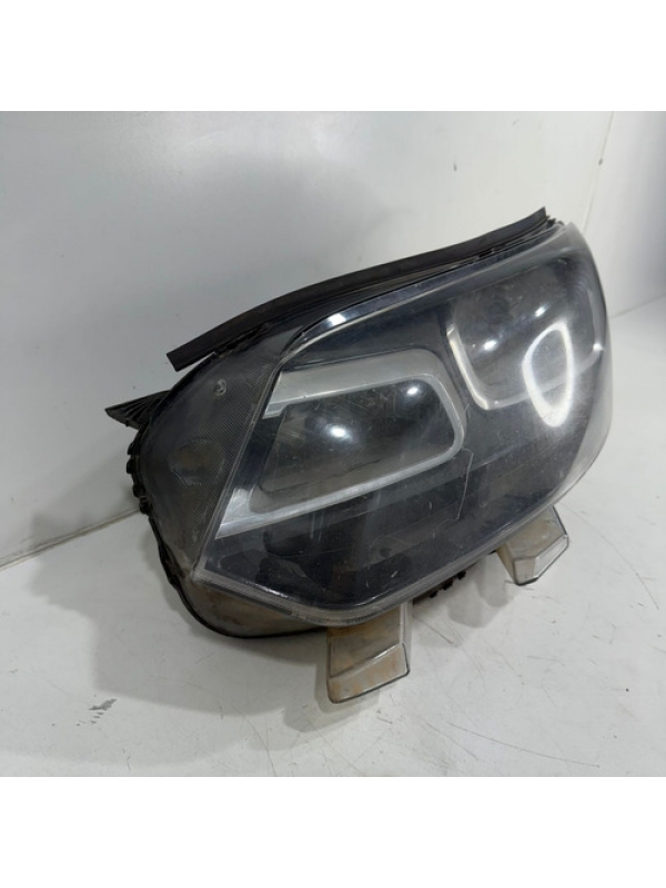 Farol Lado Esquerdo Fiat Scudo Jumpy 2018 2019 2020 À 2025.