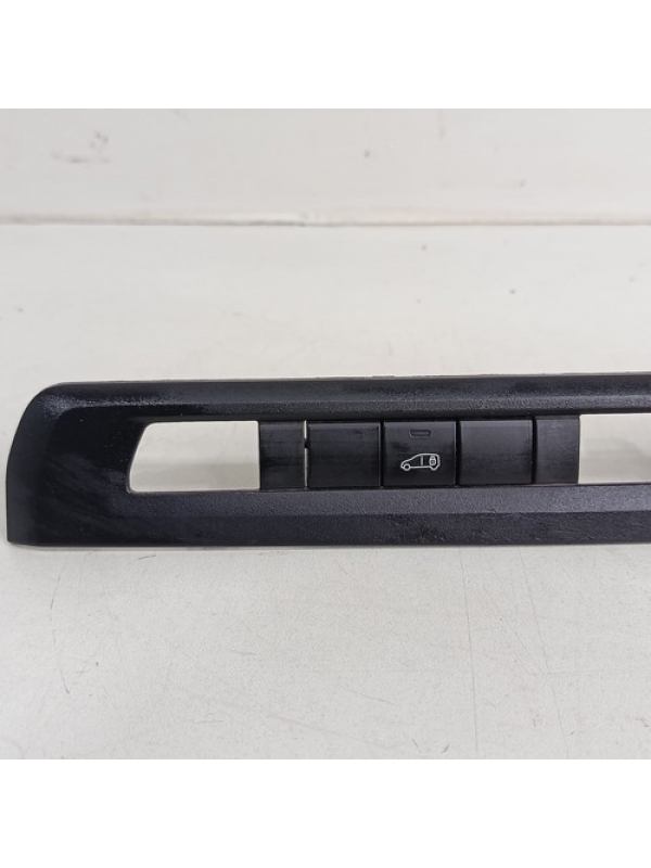 Acabamento Comando Trava Painel Citroen Jumpy  Expert 2024 .