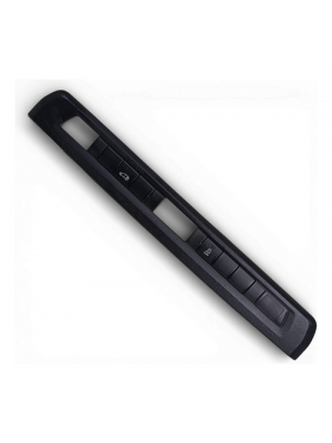 Acabamento Comando Trava Painel Citroen Jumpy  Expert 2024 .