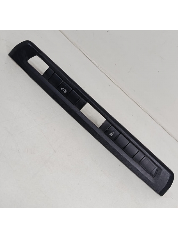 Acabamento Comando Trava Painel Citroen Jumpy  Expert 2024 .