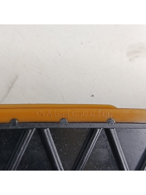 Guia Corrente Comando Mb Sprinter 2.0 315 416 417 517 2023 .