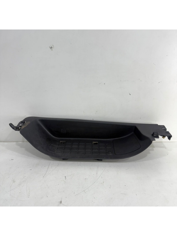 Estribo Porta Dianteira Esquerda Peugeot Expert 2018 À 2024.