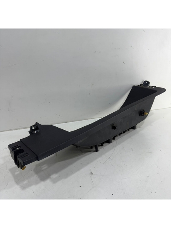 Estribo Porta Dianteira Esquerda Peugeot Expert 2018 À 2024.