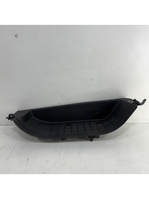 Estribo Porta Dianteira Direita Peugeot Expert 2018 À 2024.