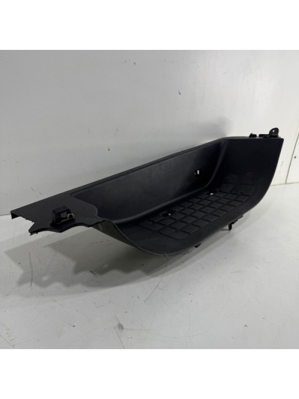 Estribo Porta Dianteira Direita Peugeot Expert 2018 À 2024.