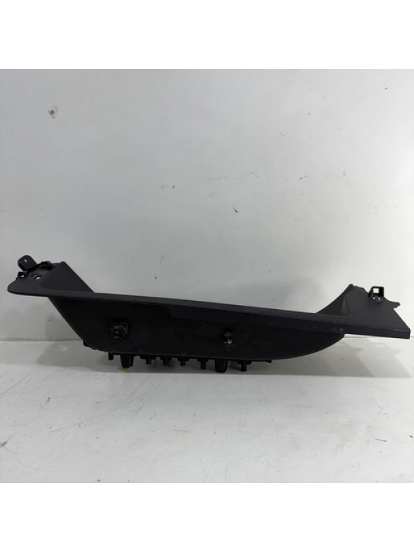 Estribo Porta Dianteira Direita Peugeot Expert 2018 À 2024.