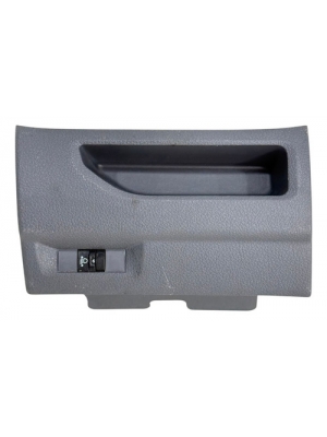 Acabamento Comando Regulagem Farol Peugeot Expert 2018 À 024