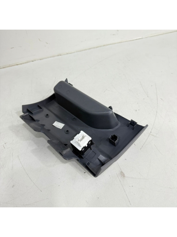 Acabamento Comando Regulagem Farol Peugeot Expert 2018 À 024