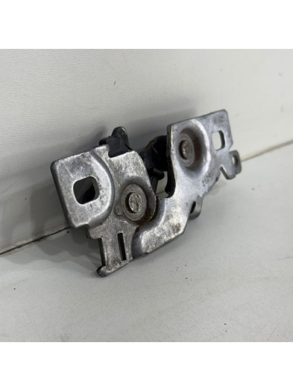 Fechadura Capô Peugeot Expert Jumpy Scudo 2018 2019 À 2024.