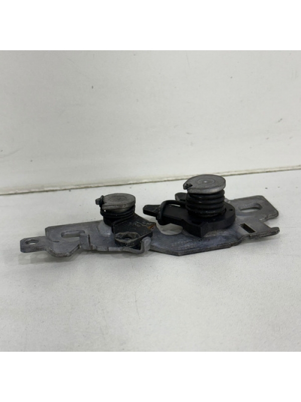 Fechadura Capô Peugeot Expert Jumpy Scudo 2018 2019 À 2024.