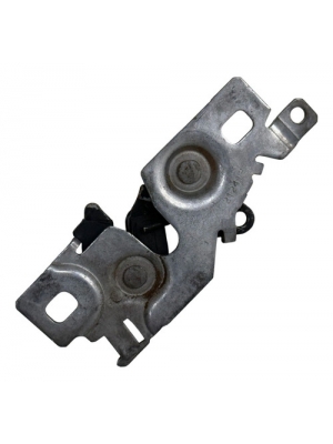 Fechadura Capô Peugeot Expert Jumpy Scudo 2018 2019 À 2024.