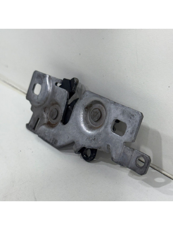 Fechadura Capô Peugeot Expert Jumpy Scudo 2018 2019 À 2024.