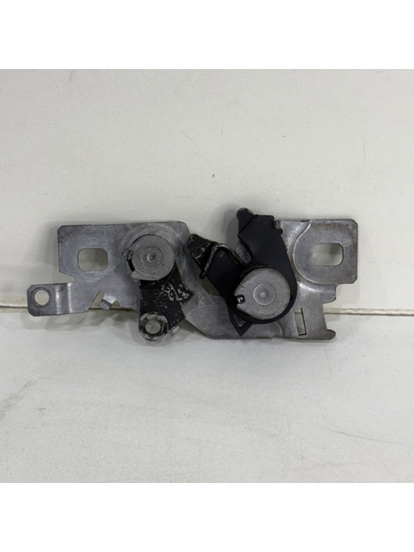 Fechadura Capô Peugeot Expert Jumpy Scudo 2018 2019 À 2024.