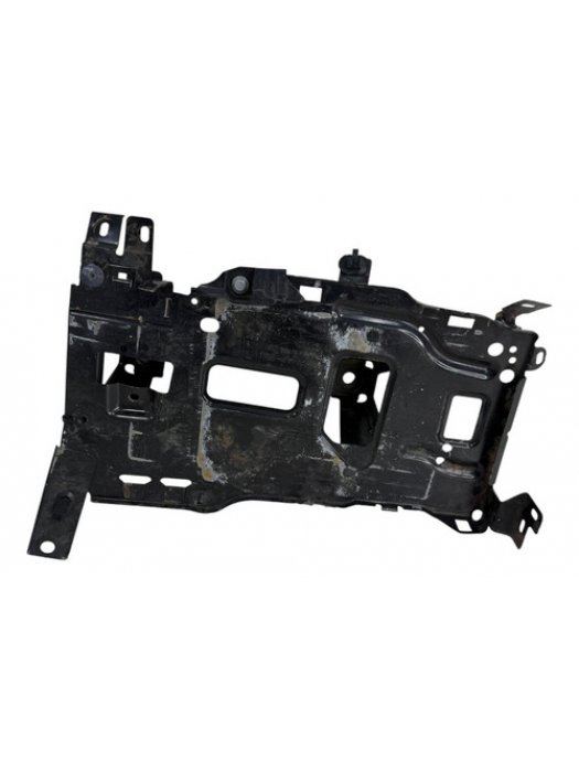 Suporte Caixa Bateria Peugeot Expert Jumpy 2018 2019 À 2024.