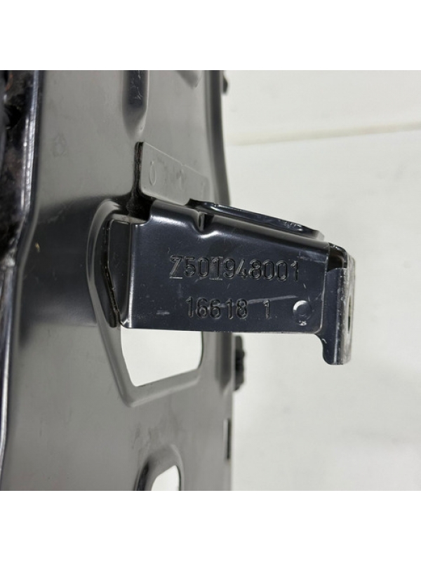 Suporte Caixa Bateria Peugeot Expert Jumpy 2018 2019 À 2024.