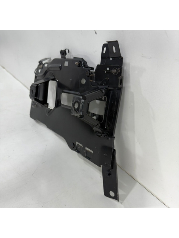 Suporte Caixa Bateria Peugeot Expert Jumpy 2018 2019 À 2024.