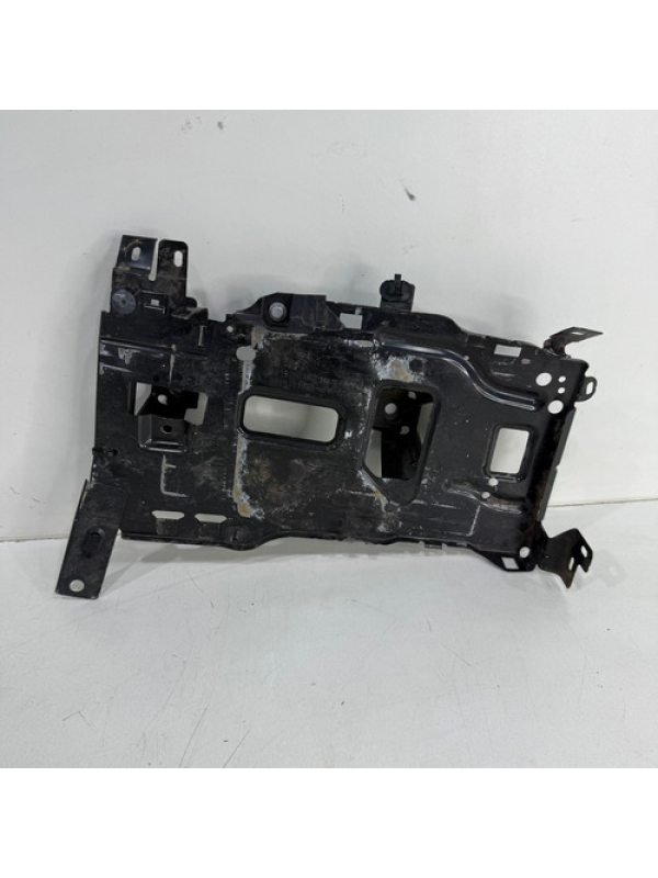 Suporte Caixa Bateria Peugeot Expert Jumpy 2018 2019 À 2024.