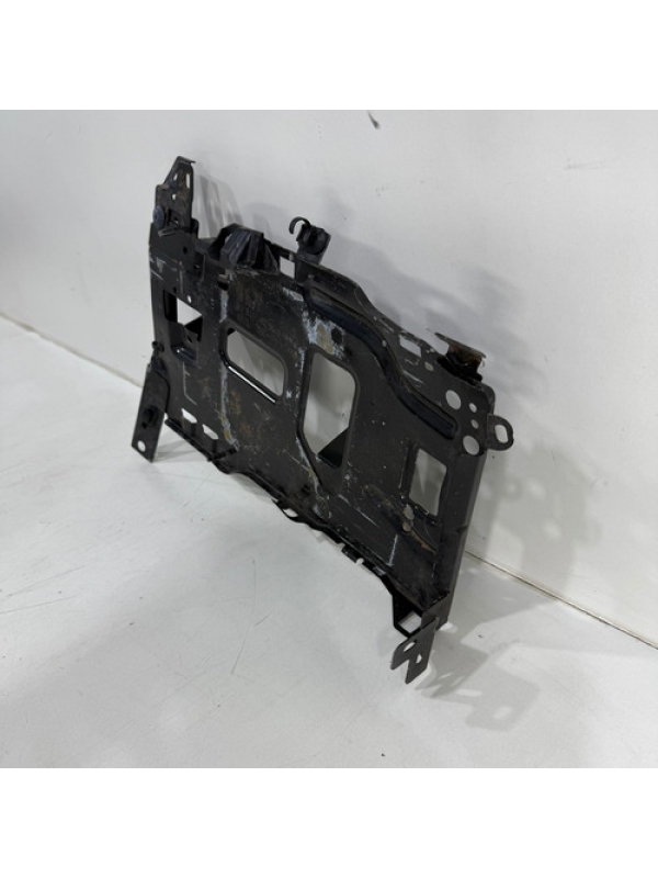 Suporte Caixa Bateria Peugeot Expert Jumpy 2018 2019 À 2024.