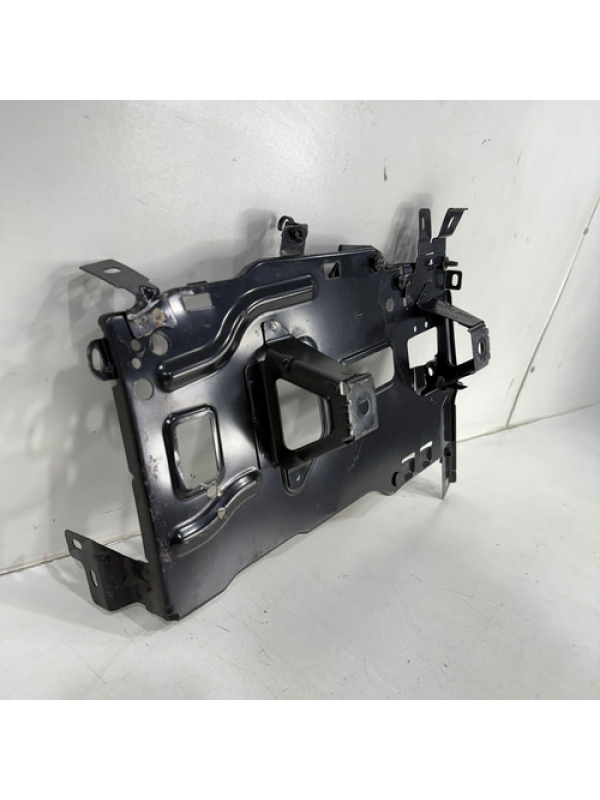 Suporte Caixa Bateria Peugeot Expert Jumpy 2018 2019 À 2024.