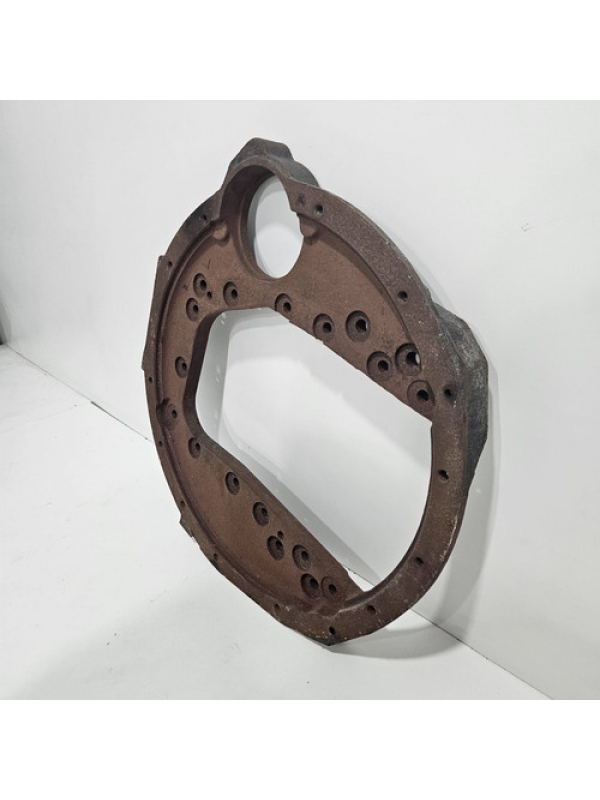 Flange Capa Seca Volante Mwm 229 F1000 E F4000 922507010140.