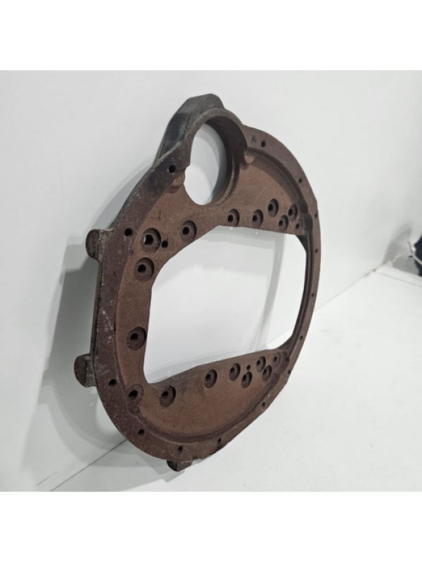 Flange Capa Seca Volante Mwm 229 F1000 E F4000 922507010140.