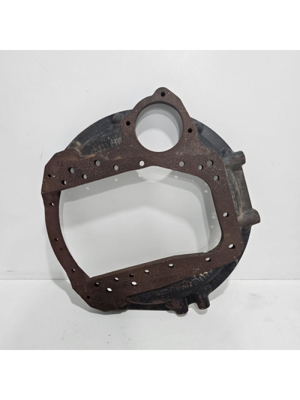 Flange Capa Seca Volante Mwm 229 F1000 E F4000 922507010140.