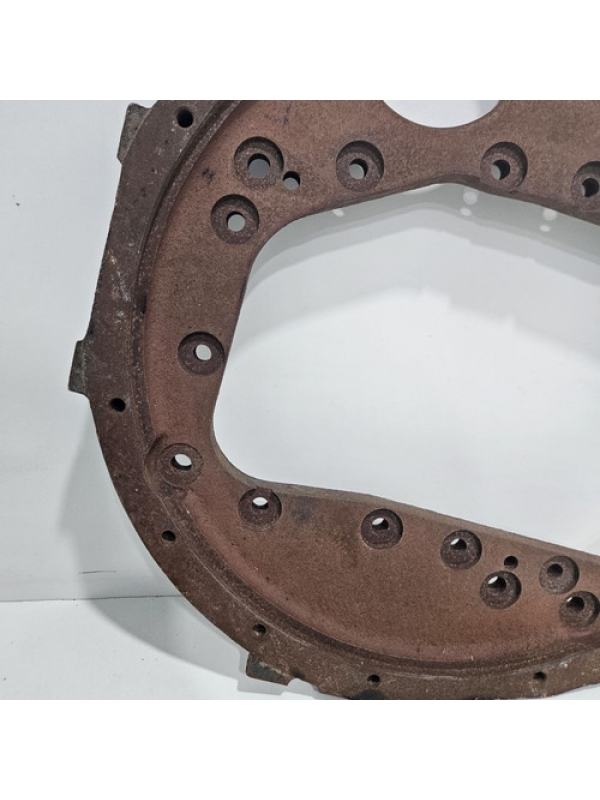 Flange Capa Seca Volante Mwm 229 F1000 E F4000 922507010140.