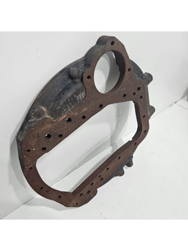 Flange Capa Seca Volante Mwm 229 F1000 E F4000 922507010140.