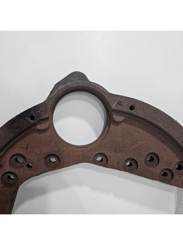 Flange Capa Seca Volante Mwm 229 F1000 E F4000 922507010140.