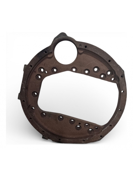 Flange Capa Seca Volante Mwm 229 F1000 E F4000 922507010140.