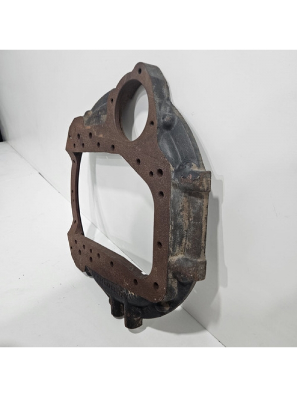 Flange Capa Seca Volante Mwm 229 F1000 E F4000 922507010140.