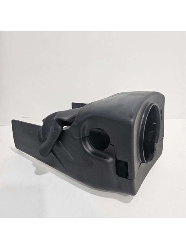 Moldura Acabamento Coluna Volante Peugeot Expert 2018 À 2024