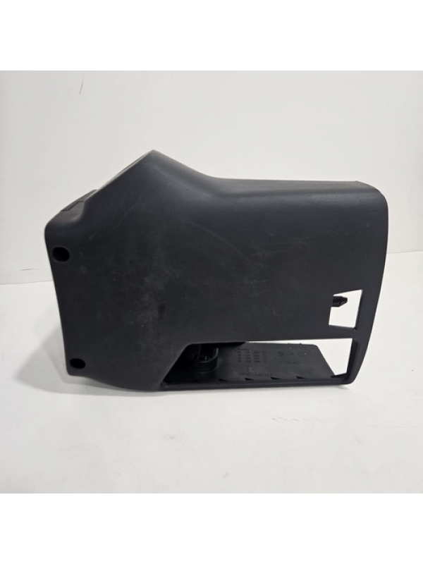 Moldura Acabamento Coluna Volante Peugeot Expert 2018 À 2024