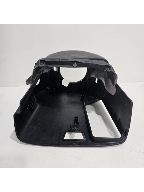 Moldura Acabamento Coluna Volante Peugeot Expert 2018 À 2024