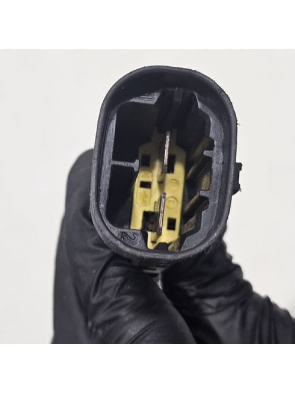 Kit Radiador Defletor Ventoinha Peugeot Expert 2018 Até 2024