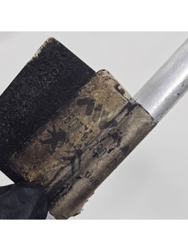 Mangueira Ar Condicionado Peugeot Expert Jumpy 2018 À 2024 .