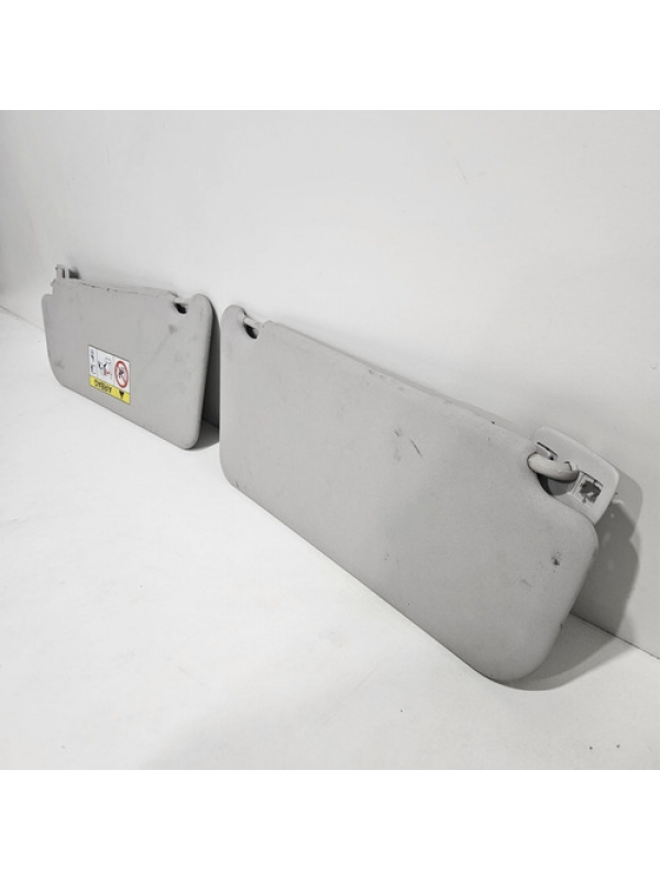 Par Quebra Sol Peugeot Expert Jumpy Scudo 2018 À 2023 2024.