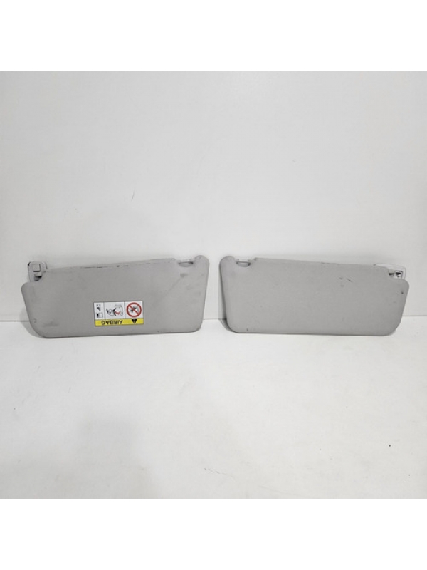 Par Quebra Sol Peugeot Expert Jumpy Scudo 2018 À 2023 2024.