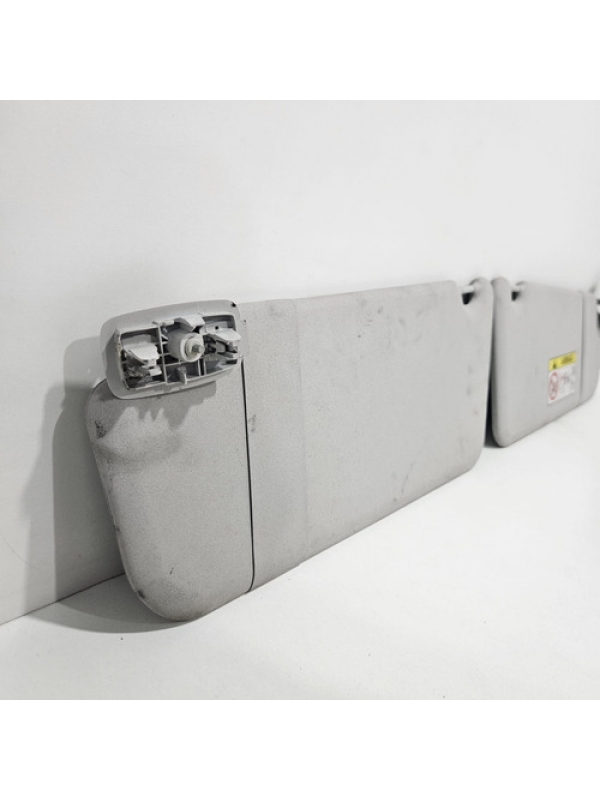 Par Quebra Sol Peugeot Expert Jumpy Scudo 2018 À 2023 2024.