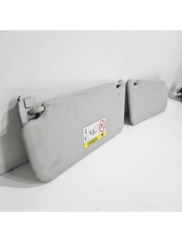 Par Quebra Sol Peugeot Expert Jumpy Scudo 2018 À 2023 2024.