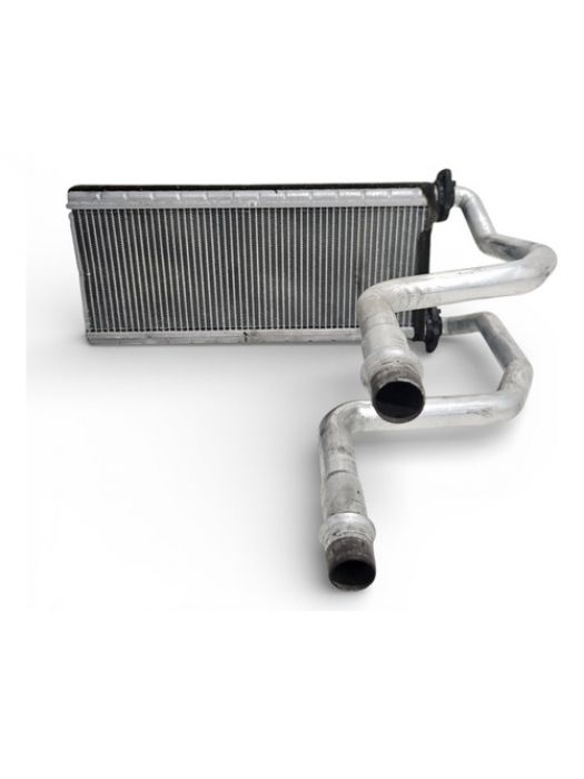 Radiador Ar Quente Peugeot Expert Jumpy 2018 2019 Até 2024.