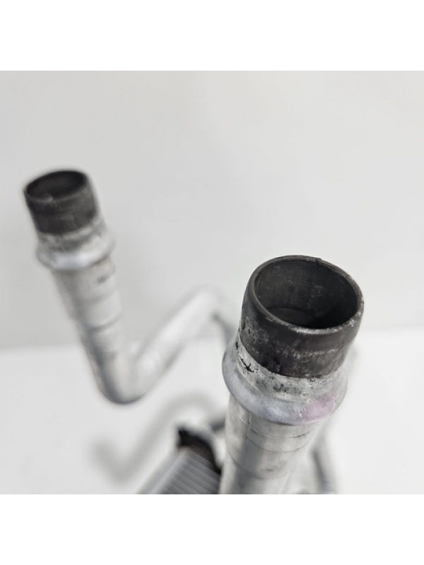 Radiador Ar Quente Peugeot Expert Jumpy 2018 2019 Até 2024.