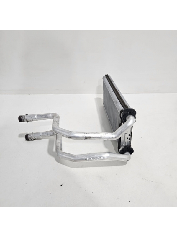 Radiador Ar Quente Peugeot Expert Jumpy 2018 2019 Até 2024.