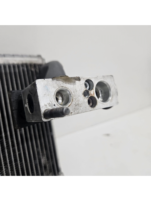 Radiador Painel Evaporador Peugeot Expert 2018 Até 2023 2024