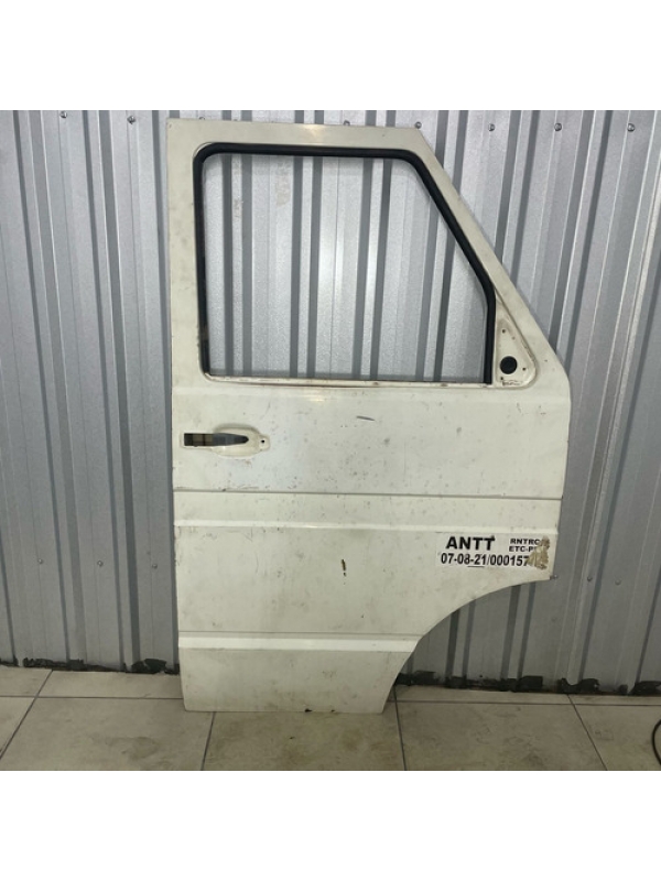 Porta - Borracha Do Vidro 150,00 Iveco Daily 3510 97 À 10